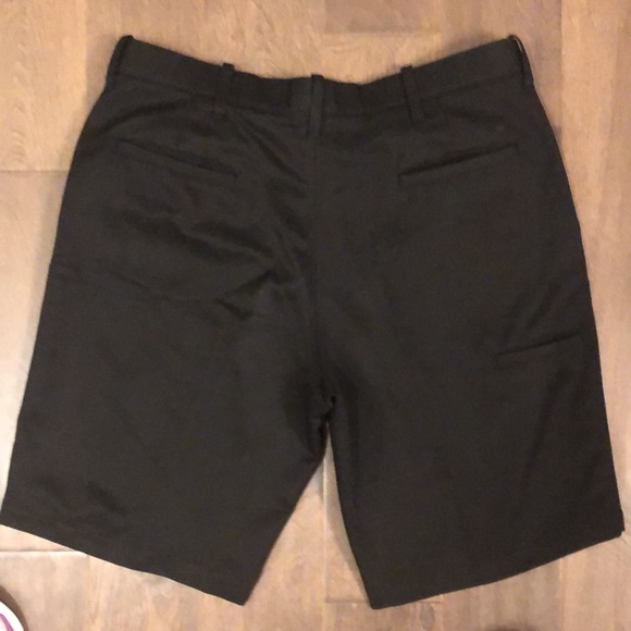 Haggar H26 golf shorts - Picture 7 of 9